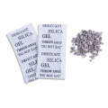 Free Sample Absorb Bag foodgrade bentonite clay desiccant